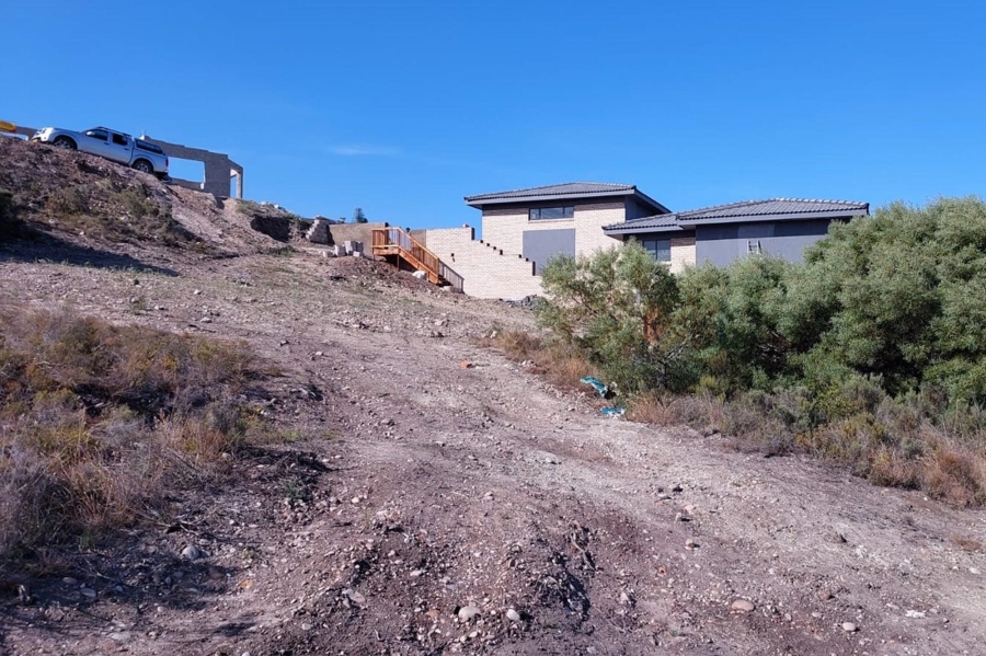 0 Bedroom Property for Sale in Seemeeu Park Western Cape